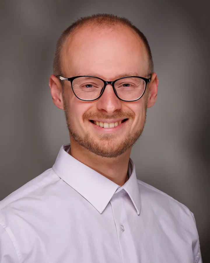 Johannes Günther, Geschäftsführer der JG Enterprise Capital GmbH